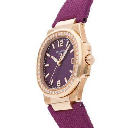 Patek Philippe Nautilus Date 7010r-013