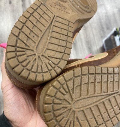 Dunk Sb Low Gibson Guitar Case