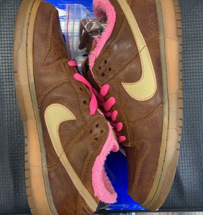 Dunk Sb Low Gibson Guitar Case