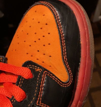Dunk Sb Low Hawaii