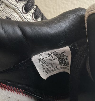 1 1 Bleached Stussy Air Force 1 Black