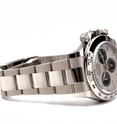 Rolex Daytona Meteorite Dial New 2022