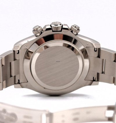 Rolex Daytona Meteorite Dial New 2022