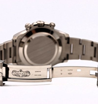Rolex Daytona Meteorite Dial New 2022