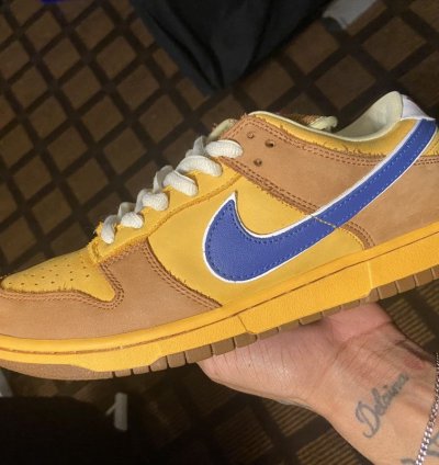 Dunk Sb Low Newcastle Brown Ale