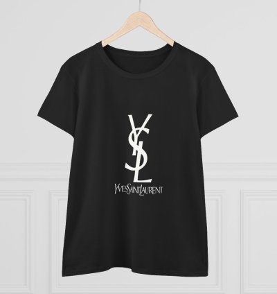 Ys2 Women T Shirt Black Size Usa