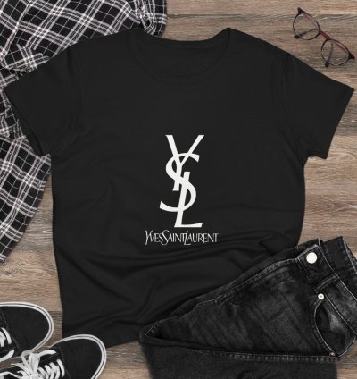 Ys2 Women T Shirt Black Size Usa
