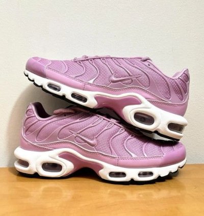 1 1 Nike Air Max Plus Grape Pink