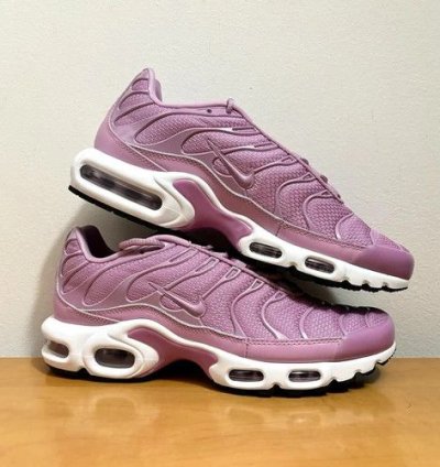 1 1 Nike Air Max Plus Grape Pink