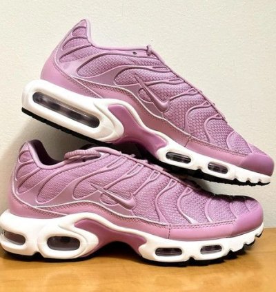 1 1 Nike Air Max Plus Grape Pink