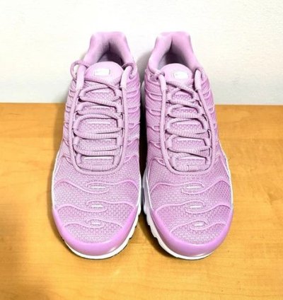 1 1 Nike Air Max Plus Grape Pink