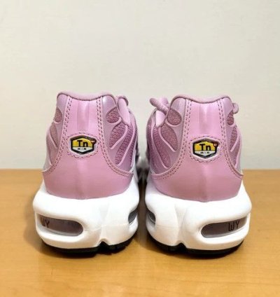 1 1 Nike Air Max Plus Grape Pink