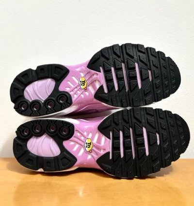 1 1 Nike Air Max Plus Grape Pink