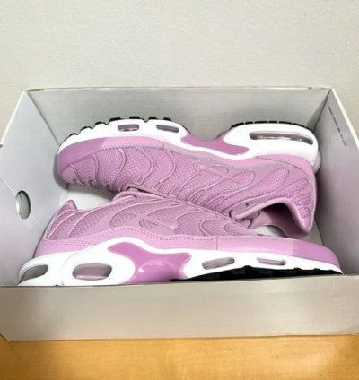 1 1 Nike Air Max Plus Grape Pink
