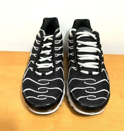 1 1 Nike Air Max Plus Nude Black