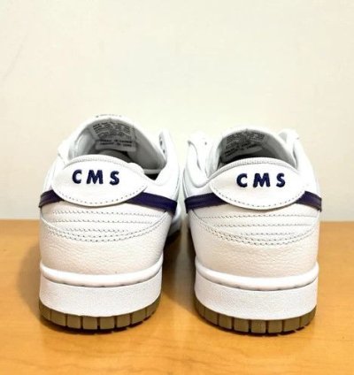 1 1 Nike Dunk Low Court Purple Gum