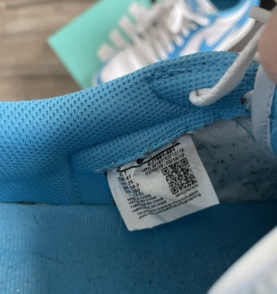 Eric Koston Jordan 1 Low Sb Unc