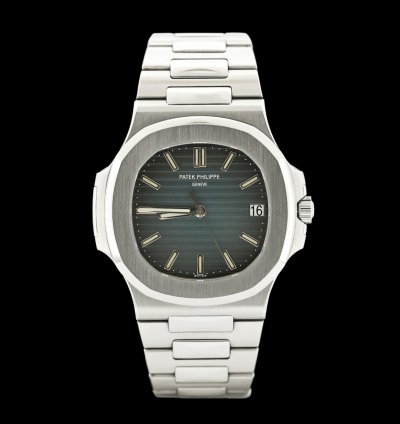 Patek Philippe Nautilus First Series Ref 5711 1a-001