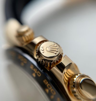 Rolex Daytona Meteorite Oysterflex Bracelet 116518ln