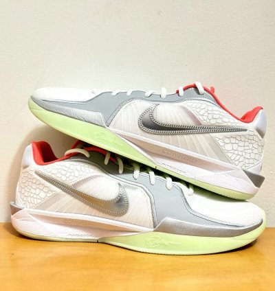 1 1 Nike Sabrina 2 Yeezy Plats Basketball Shoes
