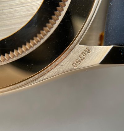 Rolex Daytona Meteorite Oysterflex Bracelet 116518ln