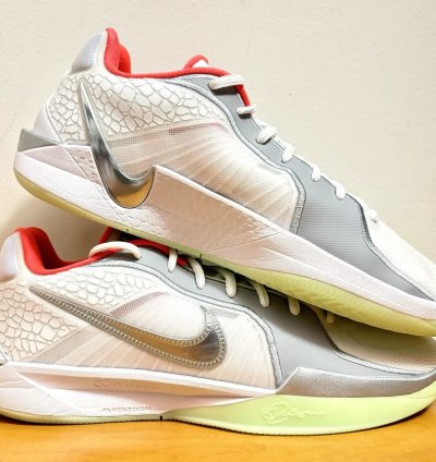 1 1 Nike Sabrina 2 Yeezy Plats Basketball Shoes