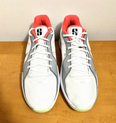 1 1 Nike Sabrina 2 Yeezy Plats Basketball Shoes