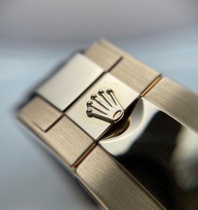 Rolex Daytona Meteorite Oysterflex Bracelet 116518ln