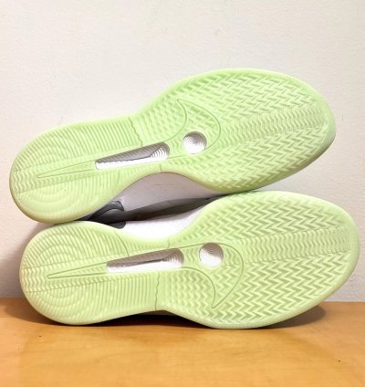 1 1 Nike Sabrina 2 Yeezy Plats Basketball Shoes