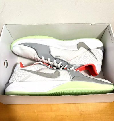1 1 Nike Sabrina 2 Yeezy Plats Basketball Shoes