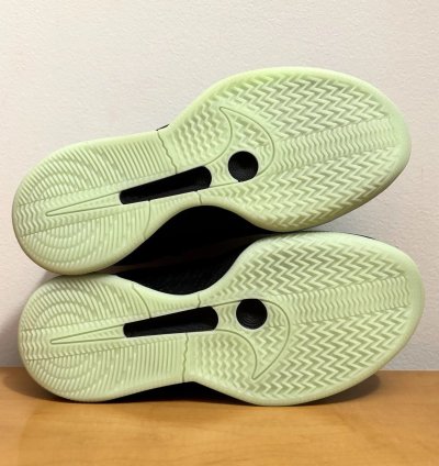 1 1 Nike Sabrina 2 Yeezy Solar Red Basketball Shoes