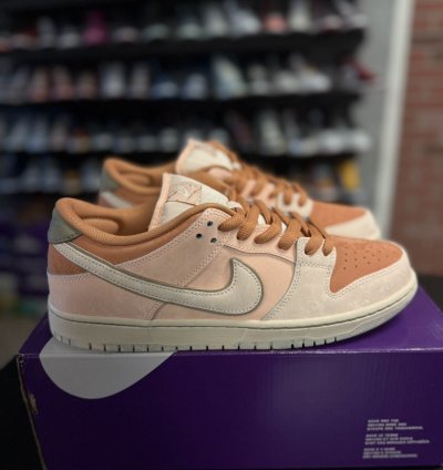 10 5 Nike Sb Dunk Low Trocadero Gardens fv5926-200