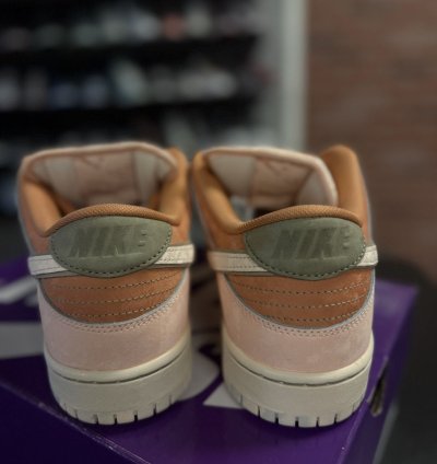 10 5 Nike Sb Dunk Low Trocadero Gardens fv5926-200