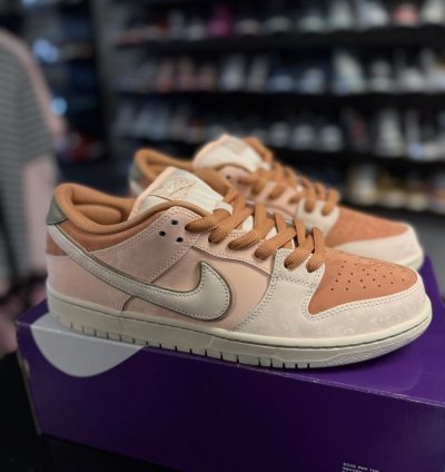 10 5 Nike Sb Dunk Low Trocadero Gardens fv5926-200