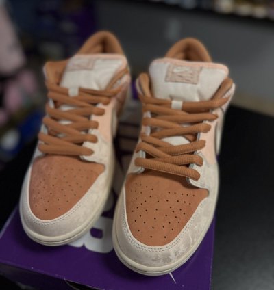 10 5 Nike Sb Dunk Low Trocadero Gardens fv5926-200