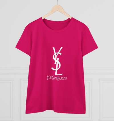 Ys2 Women T Shirt Azalea Size Usa