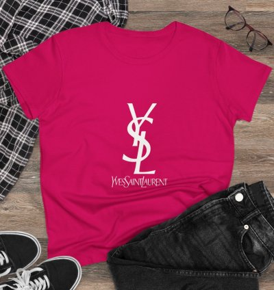 Ys2 Women T Shirt Azalea Size Usa