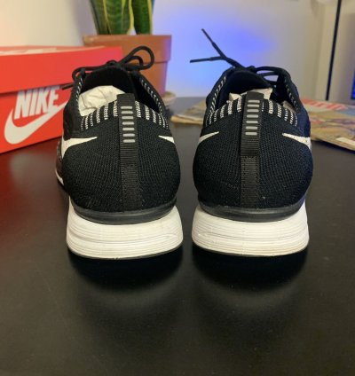 Flyknit Trainer 2018 Oreo 2018