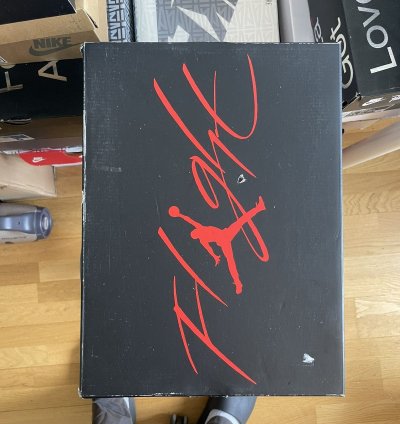100 Original Nike Air Jordan 4 Retro Se Black Canvas