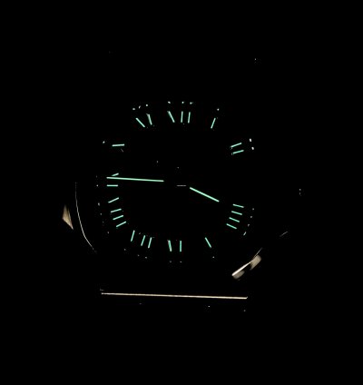 Patek Philippe Nautilus Full Set Excellent Nautilus Jumbo Power Reserve Comet 42mm Black Dial 3710 1a-001