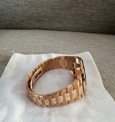 Patek Philippe Nautilus Full Set Like New