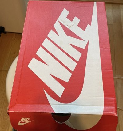 100 Original Nike Dunk Sp Low University Red St John Bred