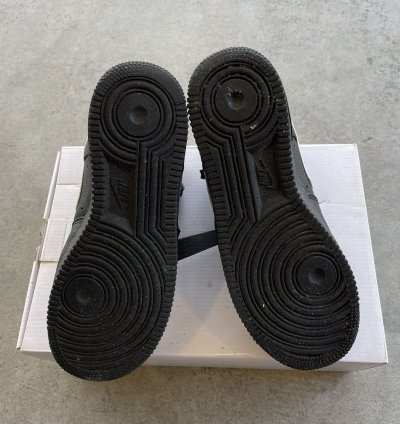 1017 9sm Alyx Nike Air Force 1 High