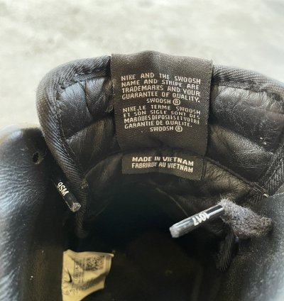 1017 9sm Alyx Nike Air Force 1 High