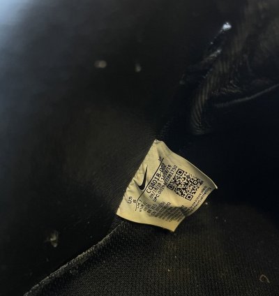 1017 9sm Alyx Nike Air Force 1 High