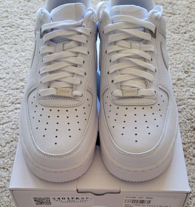 1017 Alyx 9sm Air Force 1