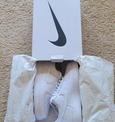 1017 Alyx 9sm Air Force 1