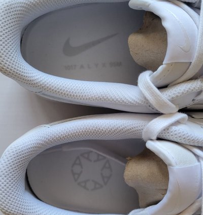 1017 Alyx 9sm Air Force 1