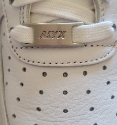 1017 Alyx 9sm Air Force 1