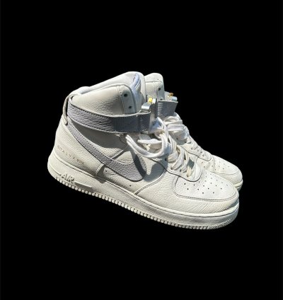 1017 Alyx 9sm Air Force 1 High